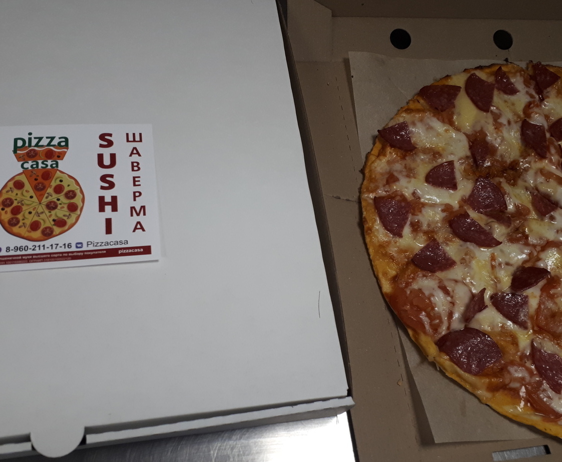 Описание изображения